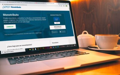 Afip – Vencimientos Impuestos 2021