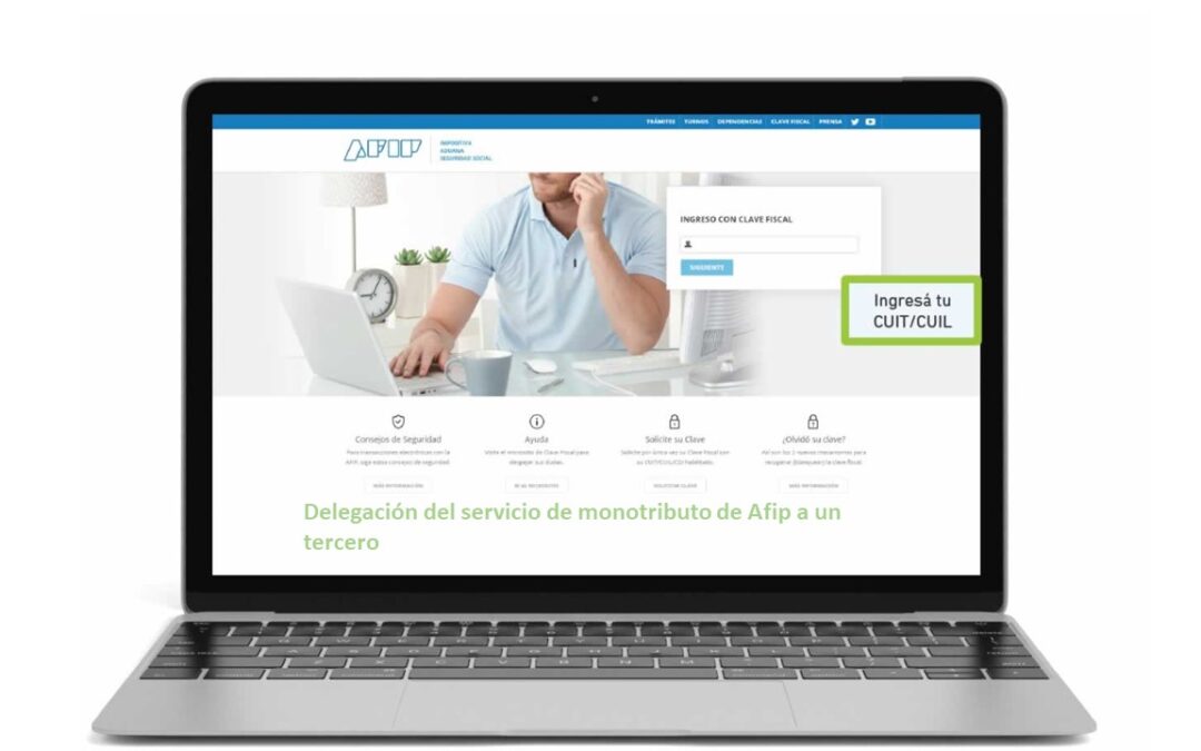Nuevo tope para realizar facturas a consumidor final