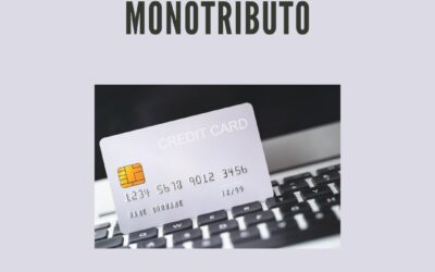 Monotrituto -Solicitud de baja al Débito automático en cuenta bancaria: solicitud por el portal de Monotributo
