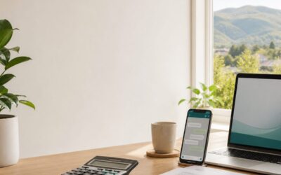 Contador online en Villa Allende